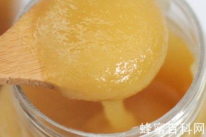 买蜂蜜当然要买天然成熟蜂蜜