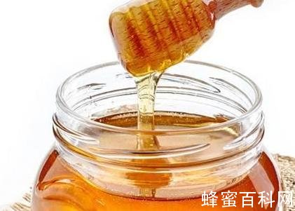 秋养生，用好蜂蜜与食醋