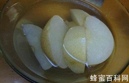 春季养肝防病可合理摄入蜂蜜与醋