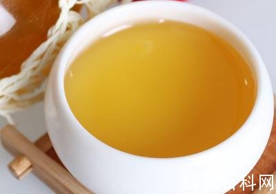 老人服用蜂蜜有哪些禁忌