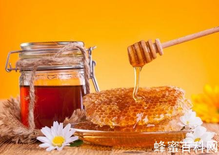 一瓶冷水就能辨出真假蜂蜜！