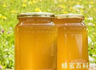 警惕！最容易掺假的8种蜂蜜