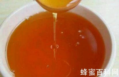 喝蜂蜜水的注意事项