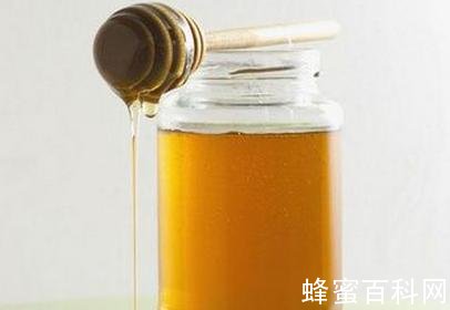 谨慎购买这几种蜂蜜 看完就知道了