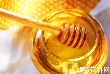 七招快速辨别真假蜂蜜