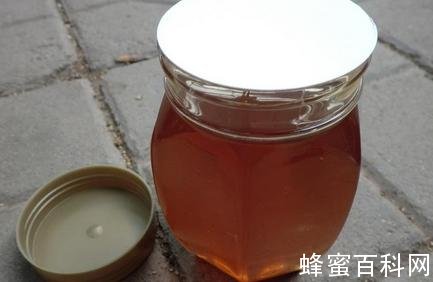 如何更好的保存蜂蜜？