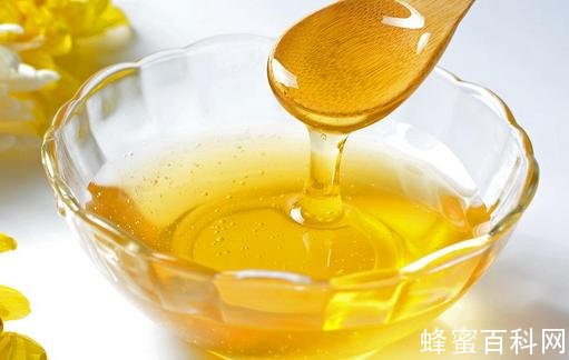 吃蜂蜜不等于吃糖