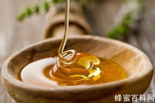 蜂蜜润肺 啥时候喝最好？