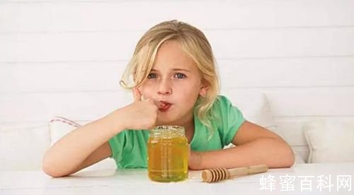 食用蜂蜜一些你不知道的误区