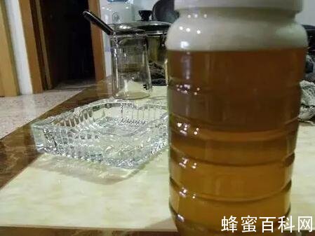 不是所有蜂蜜都是好蜂蜜 这你一定要知道