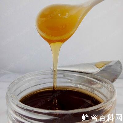 夏天买蜂蜜的技巧