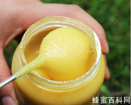 土蜂蜜就是百花蜜和山花蜜的统称