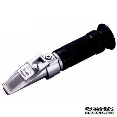 波美度