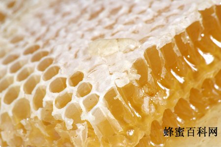 成熟蜂蜜