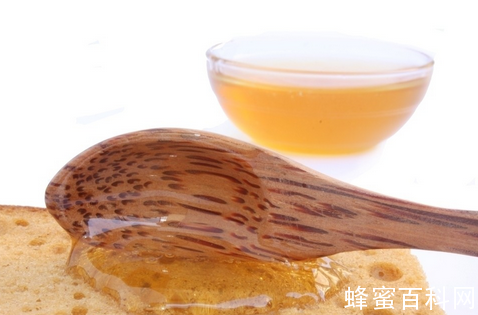 荔枝蜂蜜和龙眼蜂蜜有什么区别？