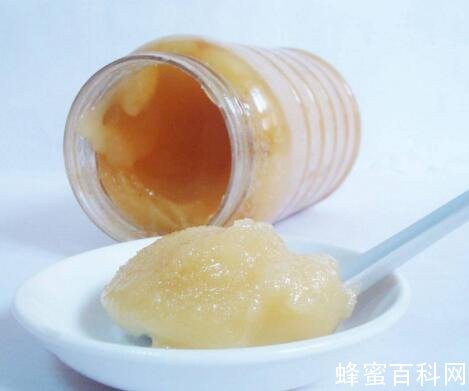 能从结晶来判定蜂蜜的真假与优劣吗？