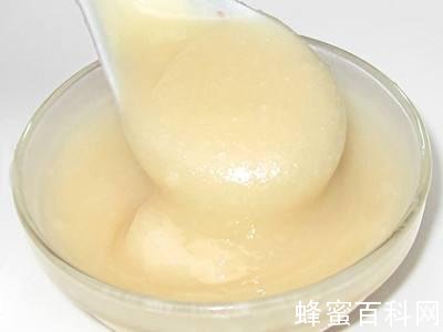 食用蜂蜜有误区