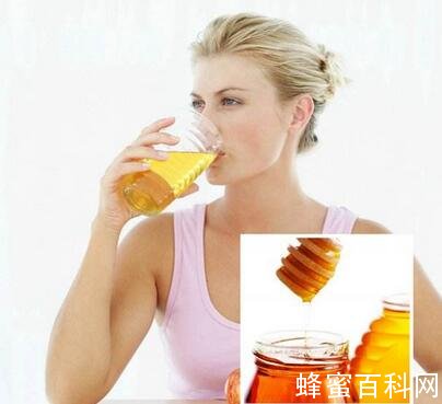 为啥需要早晚喝蜂蜜水?