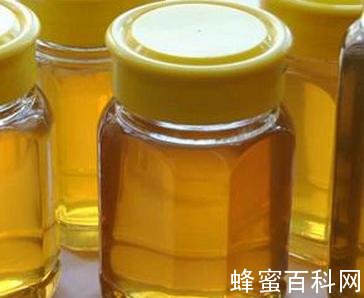 哪种蜂蜜去火通大便