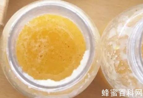 蜂蜜有好多泡沫，如何消除蜂蜜泡沫？