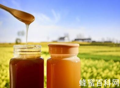 哪种蜂蜜更好，好蜂蜜如何挑选