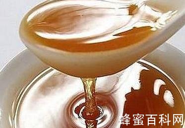 土蜂蜜为什么一年只取一次蜂蜜