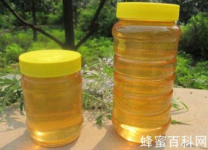 如何识别真假蜂蜜?