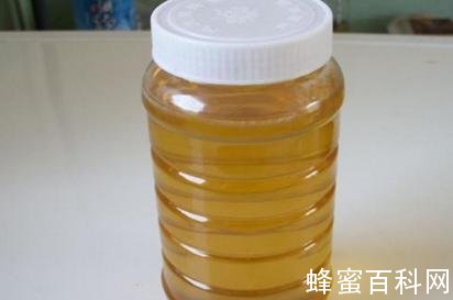 蜂蜜保质期多长时间：蜂蜜能放多久？