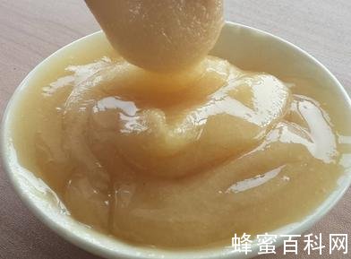 哪些蜂蜜容易结晶？