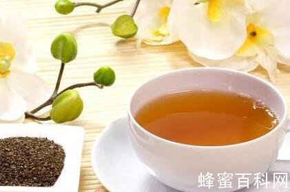 胃寒能不能喝蜂蜜