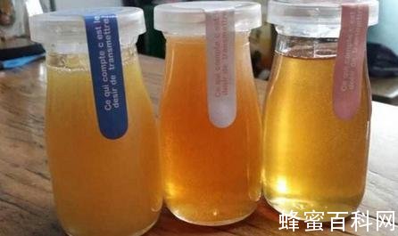 纯牛奶加蜂蜜对身体有没有害？
