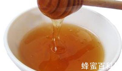 预防肺炎要常喝蜂蜜