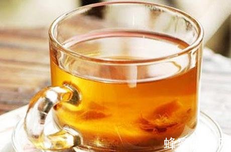 蜂蜜什么时间喝对身体最好 你知道吗？