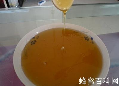 给宝宝喂食蜂蜜好吗
