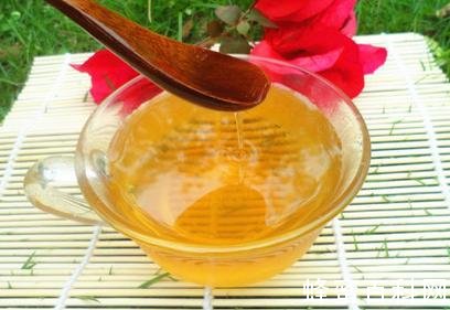 葱和蜂蜜能一起吃吗