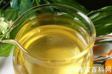 每天喝蜂蜜好吗