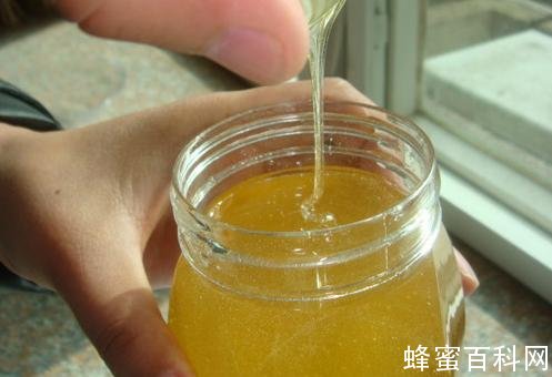 蜂蜜的真假大家都会分辨么