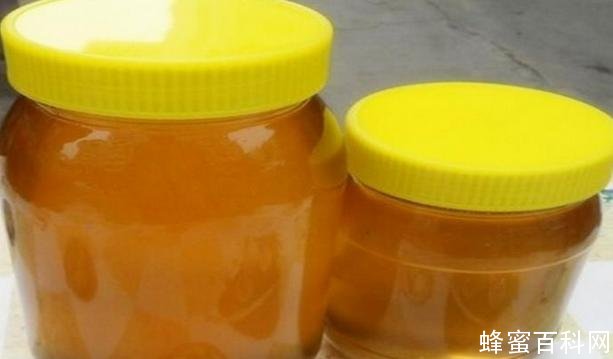 什么是浓缩蜜和浓缩蜂蜜的用途