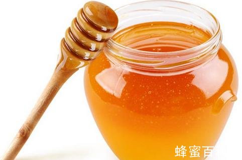 蜂蜜和蜂蜜制品不一样 别买错了