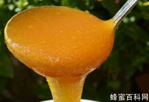 关于喂白糖产的蜜与采花酿的蜜之区别