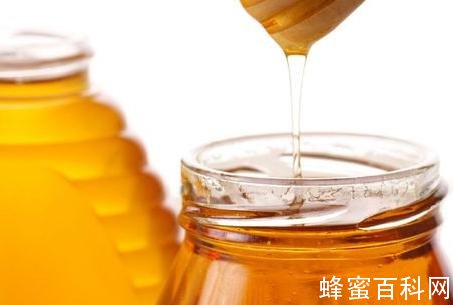 怎样巧辨真假蜂蜜？