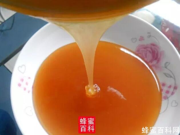 孕妇能不能喝蜂蜜？ 打开看看你就知道了
