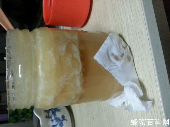 蜂蜜发酵了还能吃吗