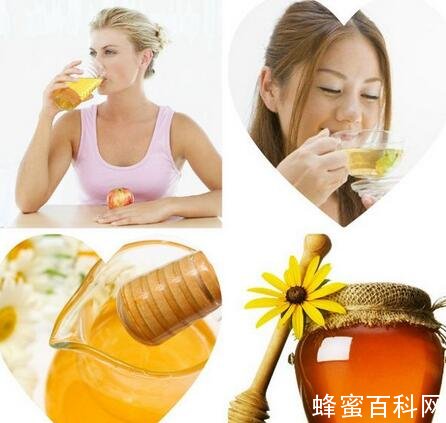 空腹喝蜂蜜好不好？ 答案是不好