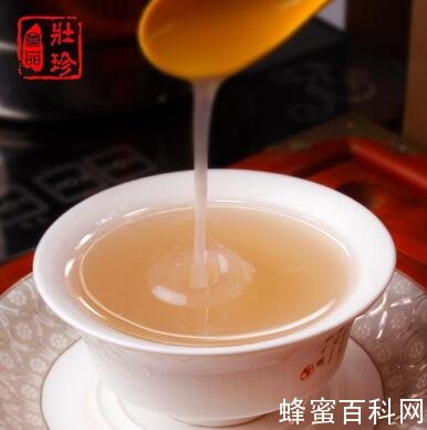 天然营养保健是什么？蜂蜜首当其冲