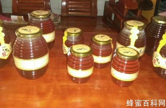 土蜂蜜和其他蜂蜜相比有哪些优势?