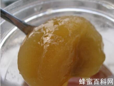 好的蜂蜜冬天会结晶吗？