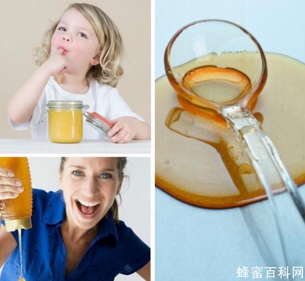 喝蜂蜜会胖吗？正确饮用反而能减肥