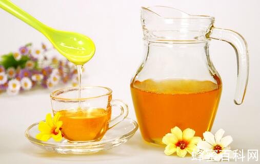 蜂蜜可以治疗哪些常见病