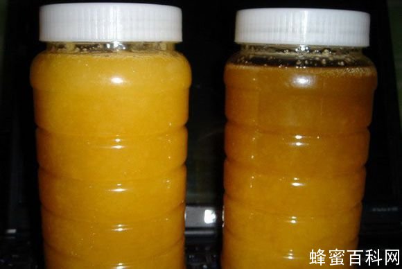 别人都说商场的蜂蜜是假的？是真的吗？